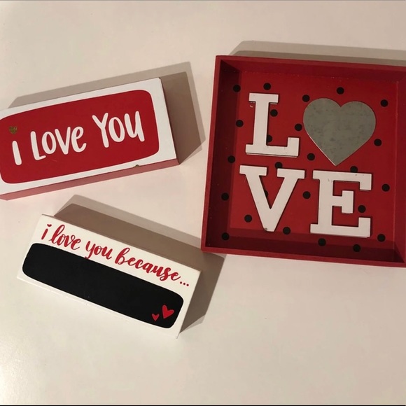 Target Other - Valentines Decor Target Other - Valentines Decor